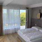 Solano Z Widokiem Na Morze Rowy (Pomerania)