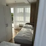 Lägenhet Solano Z Widokiem Na Morze