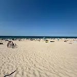 Solano Z Widokiem Na Morze Lägenhet Rowy (Pomerania)