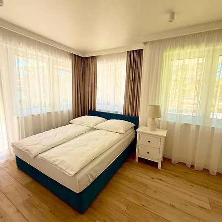 Solano Z Widokiem Na Morze Apartament