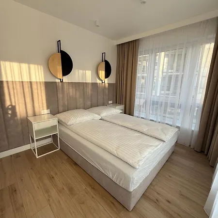 Solano Z Widokiem Na Morze Apartament