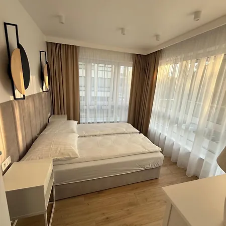 Solano Z Widokiem Na Morze *