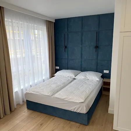 Apartament Solano Z Widokiem Na Morze