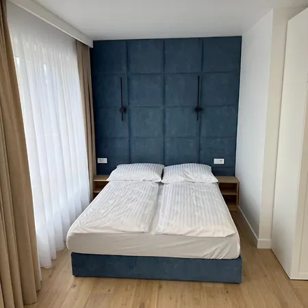 Apartament Solano Z Widokiem Na Morze Rowy (Pomerania)