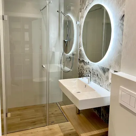 Apartament Solano Z Widokiem Na Morze