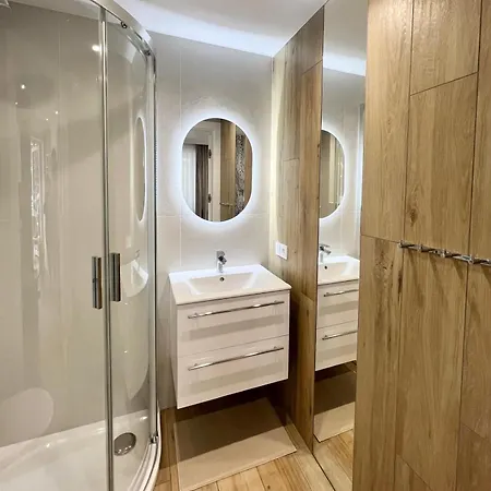 Apartament Solano Z Widokiem Na Morze *