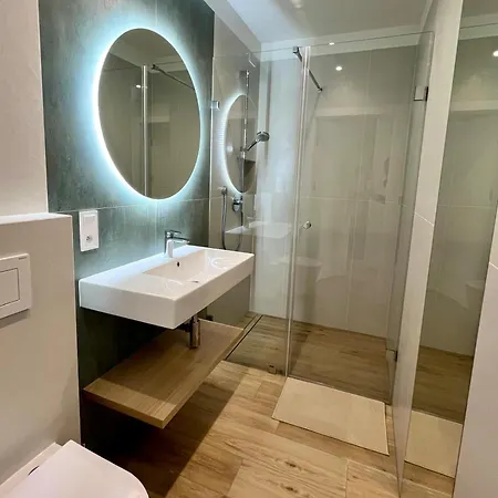 Apartament Solano Z Widokiem Na Morze *