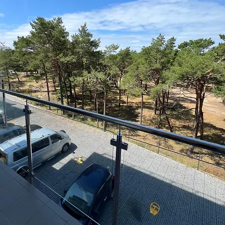 Solano Z Widokiem Na Morze Apartament *