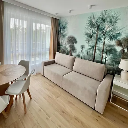 Apartament Solano Z Widokiem Na Morze *