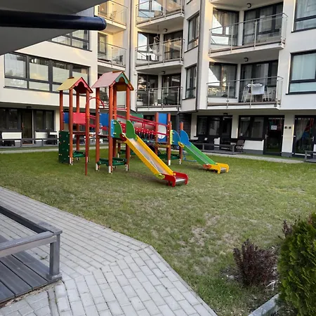 Solano - Wybrane Z Widokiem Na Morze Apartment *