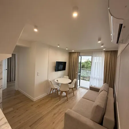 Solano Z Widokiem Na Morze *