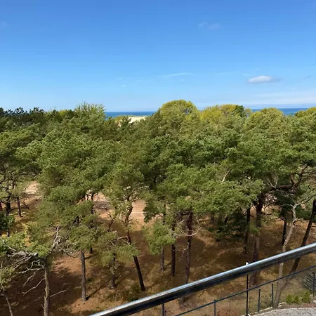 Solano Z Widokiem Na Morze Apartament