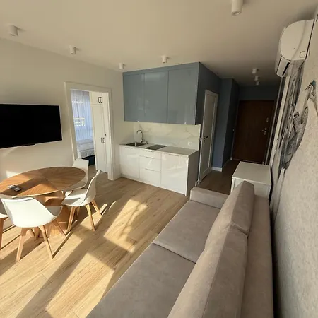 Solano Z Widokiem Na Morze *