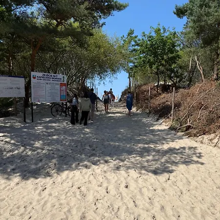 Solano Z Widokiem Na Morze Apartament