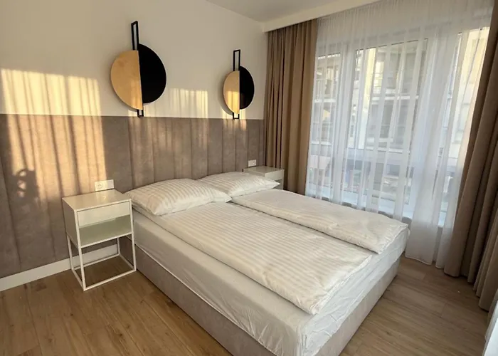 Solano Z Widokiem Na Morze Apartment