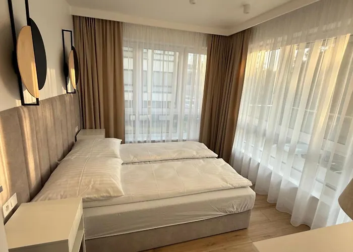 Solano Z Widokiem Na Morze *