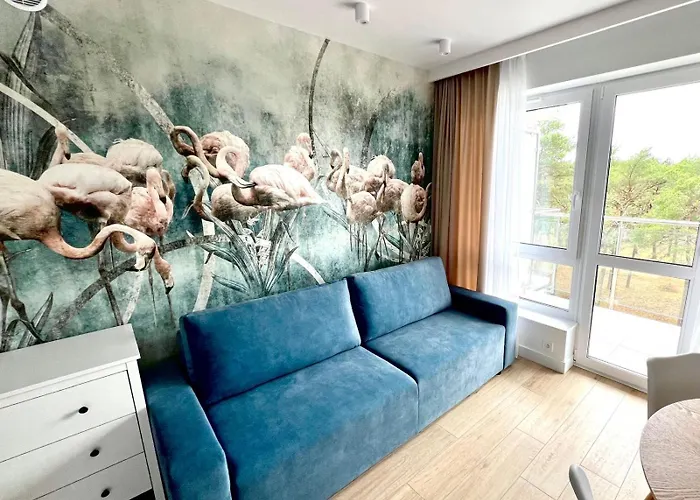 Solano Z Widokiem Na Morze *