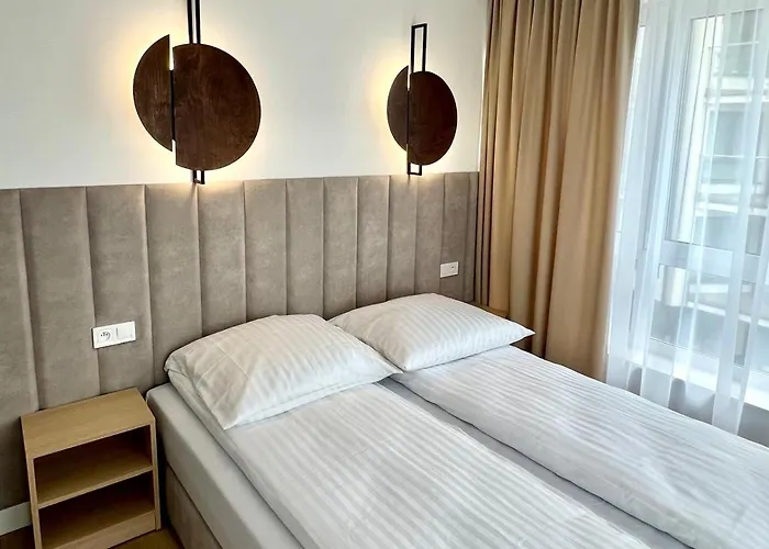 Solano Z Widokiem Na Morze