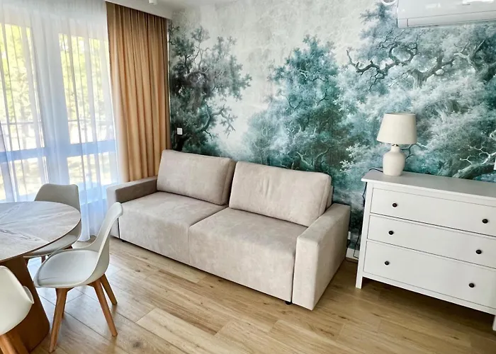 Solano Z Widokiem Na Morze * 罗威