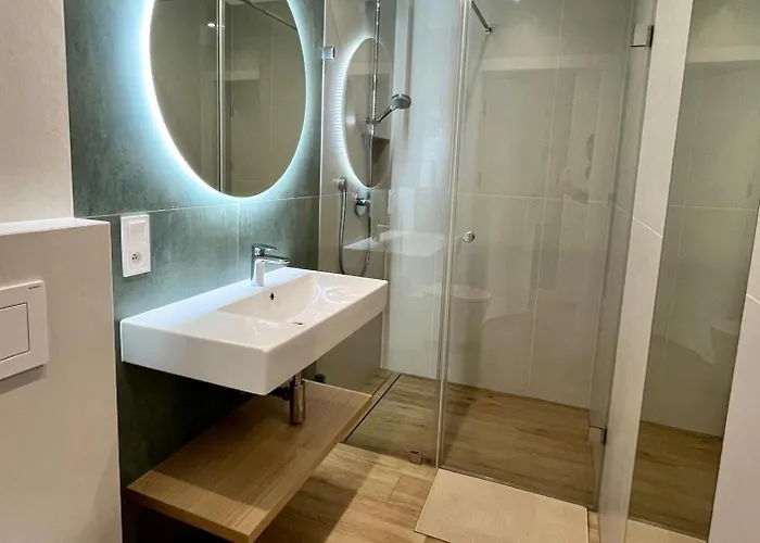 Apartment Solano Z Widokiem Na Morze *