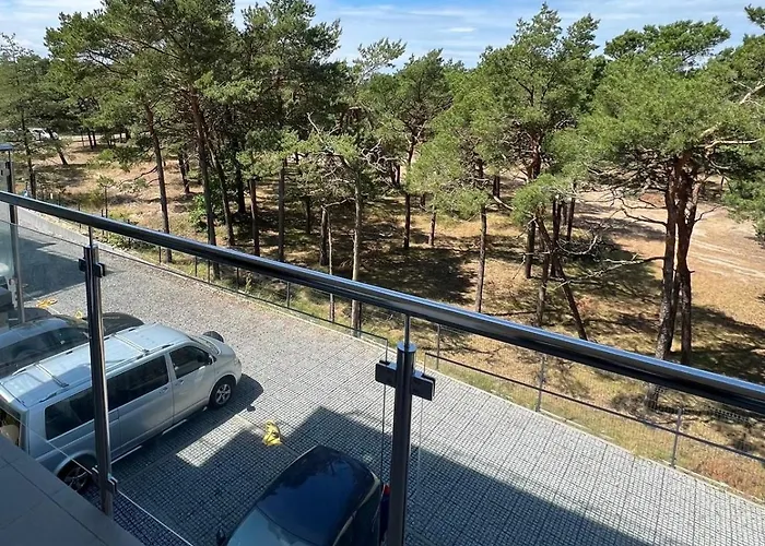 Solano Z Widokiem Na Morze 公寓 *