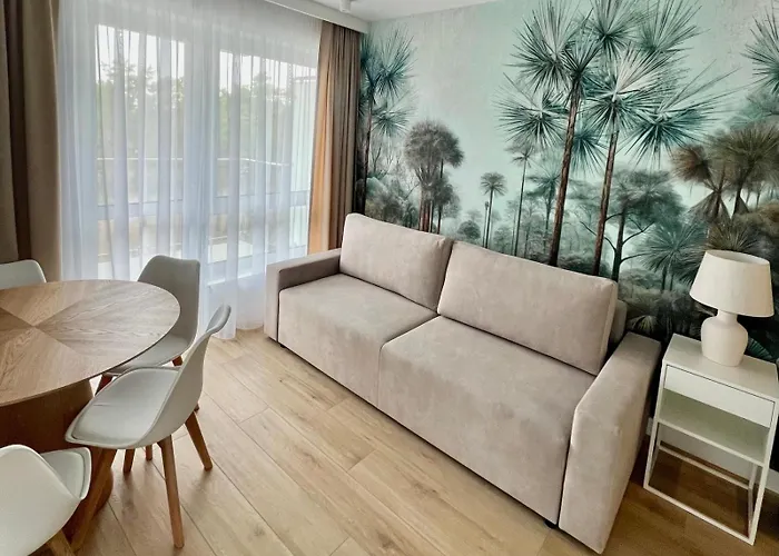 Apartment Solano Z Widokiem Na Morze *