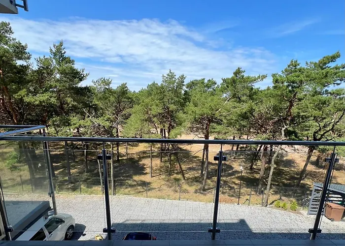 Solano Z Widokiem Na Morze * 罗威