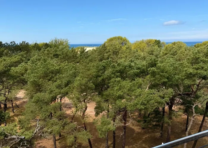 Solano Z Widokiem Na Morze