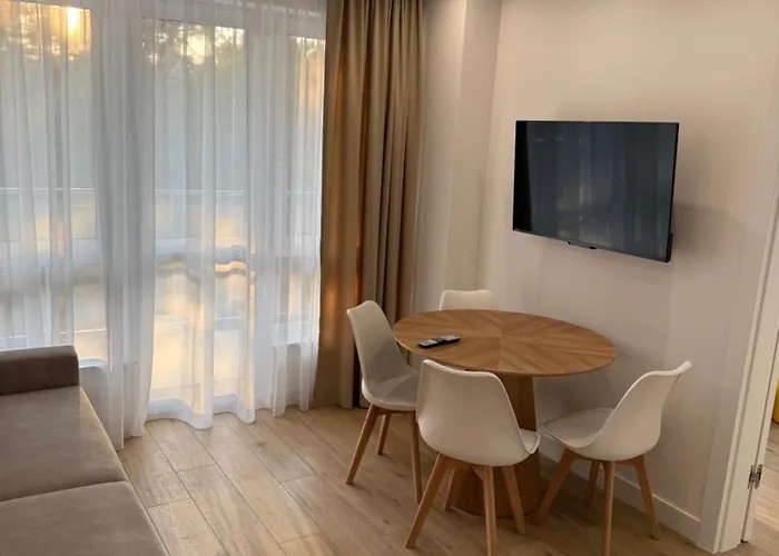 Apartment Solano Z Widokiem Na Morze